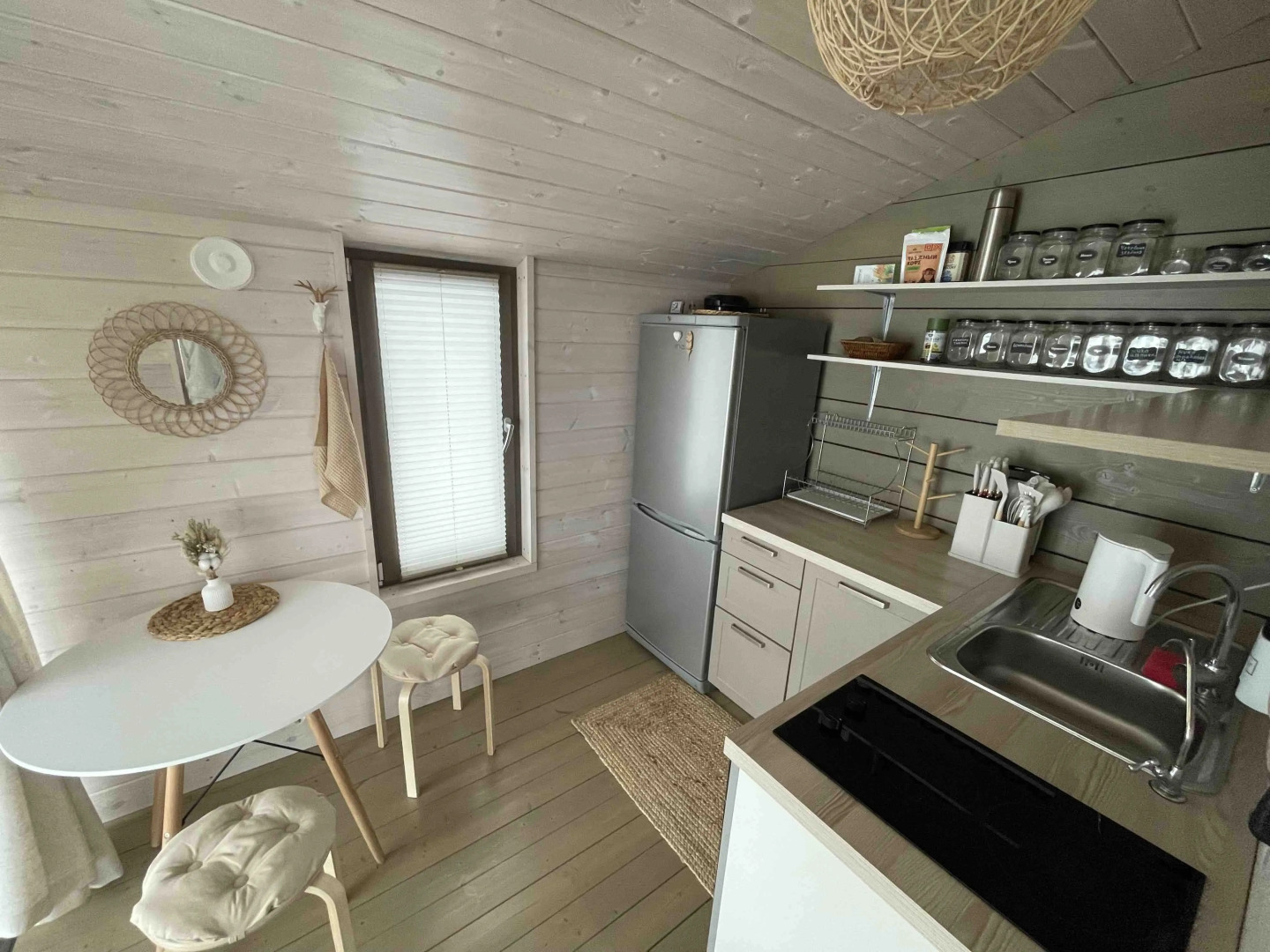 Частный Дом Бали Дача