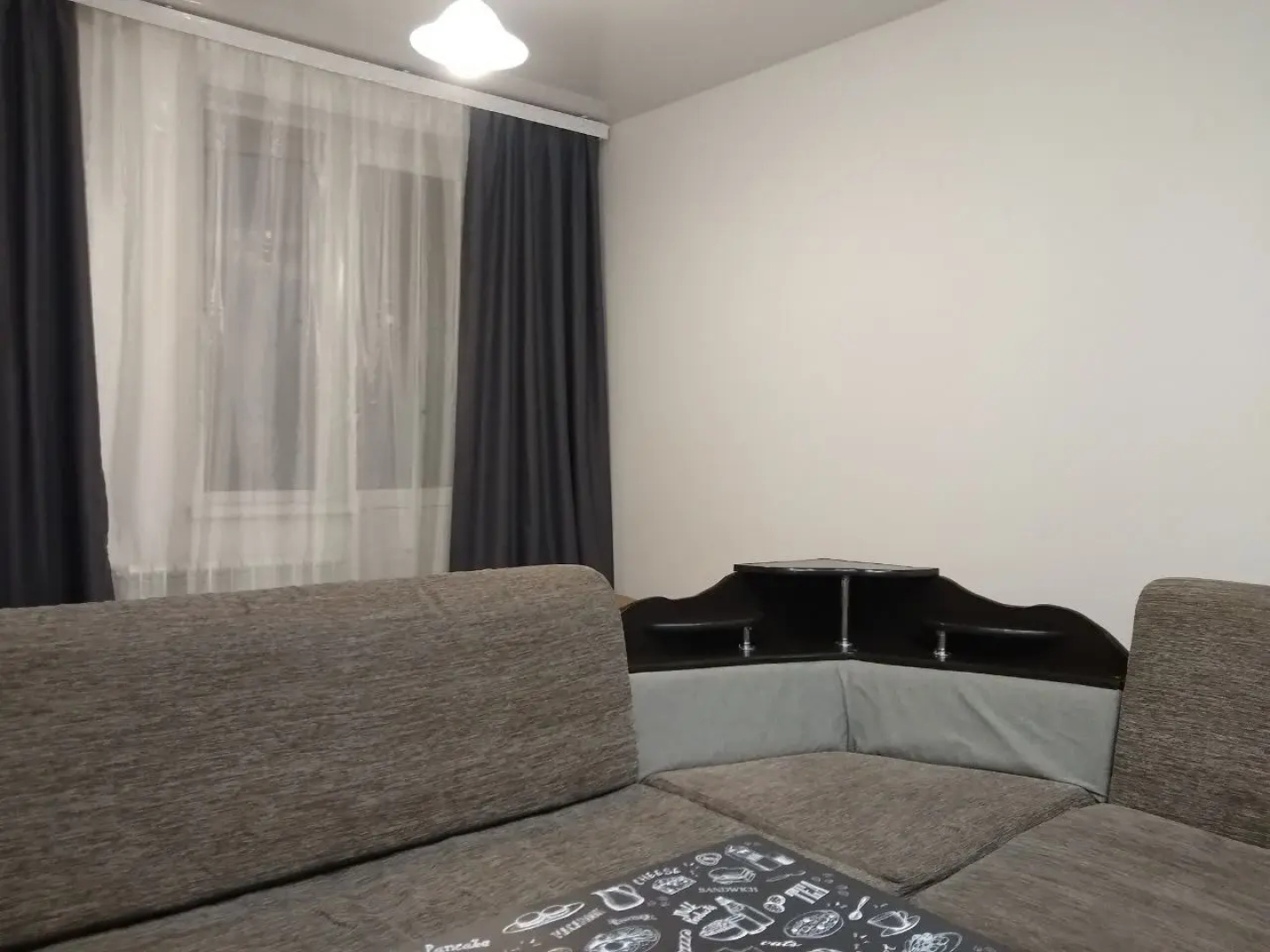 Квартира на Пр Никольский 13