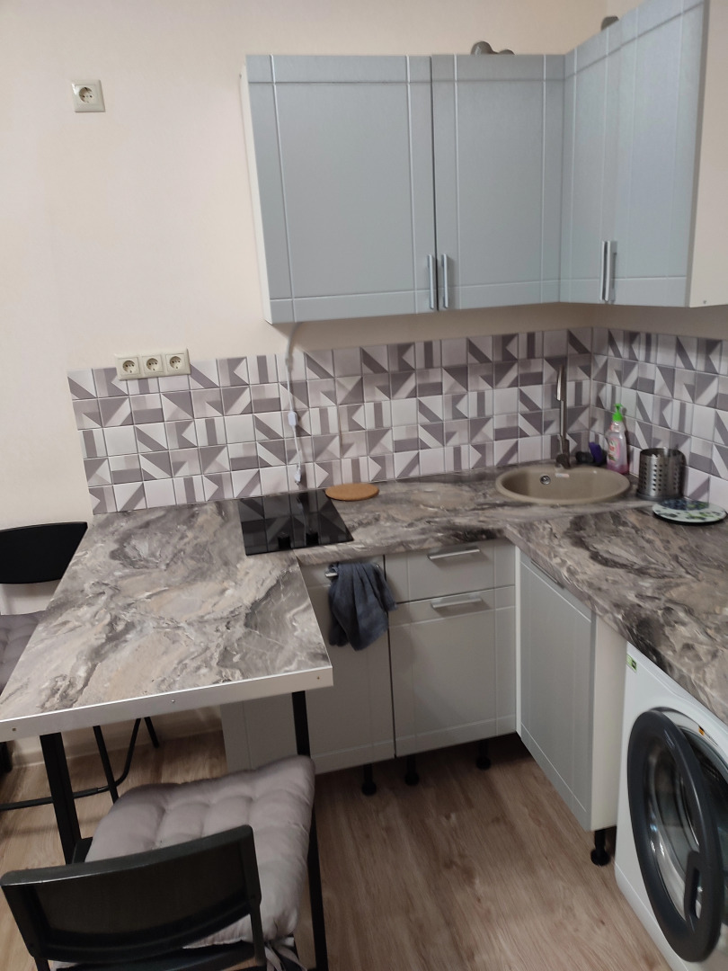 Апартаменты Парковый Бульвар 2