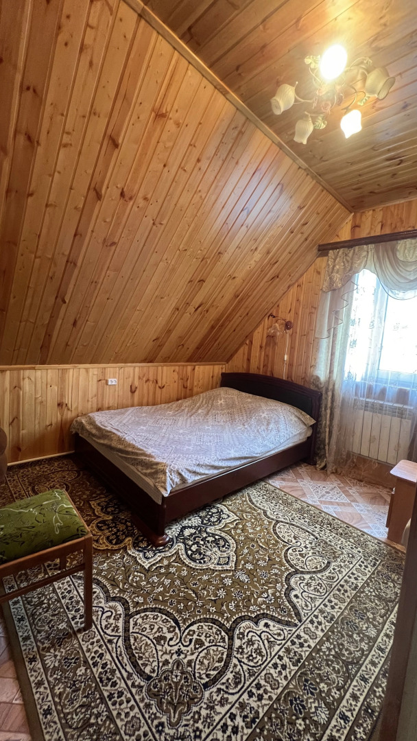 Частный дом уютный для комфортного проживания