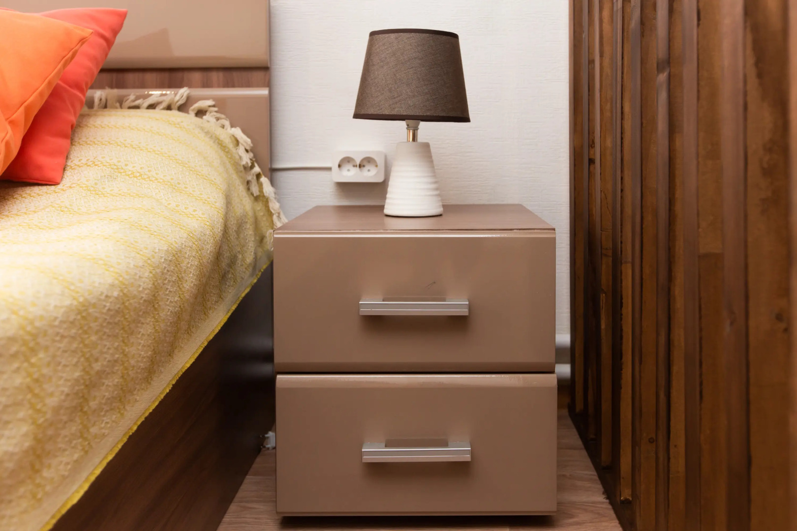 Апартаменты Большая Подгорная 87 № 10