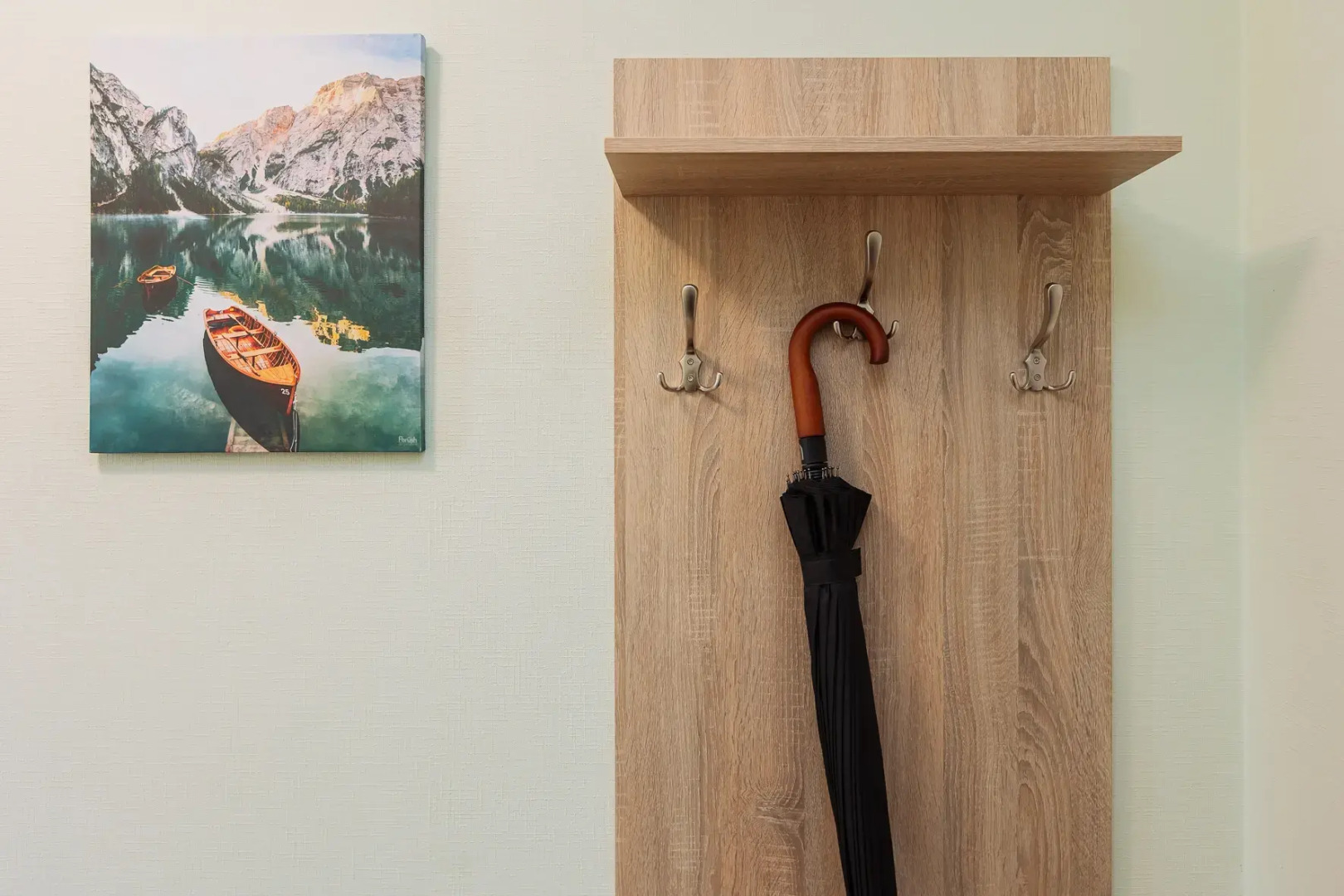 Квартира Уютные апартаменты недалёко от рыбной деревни и Кафедрального собора