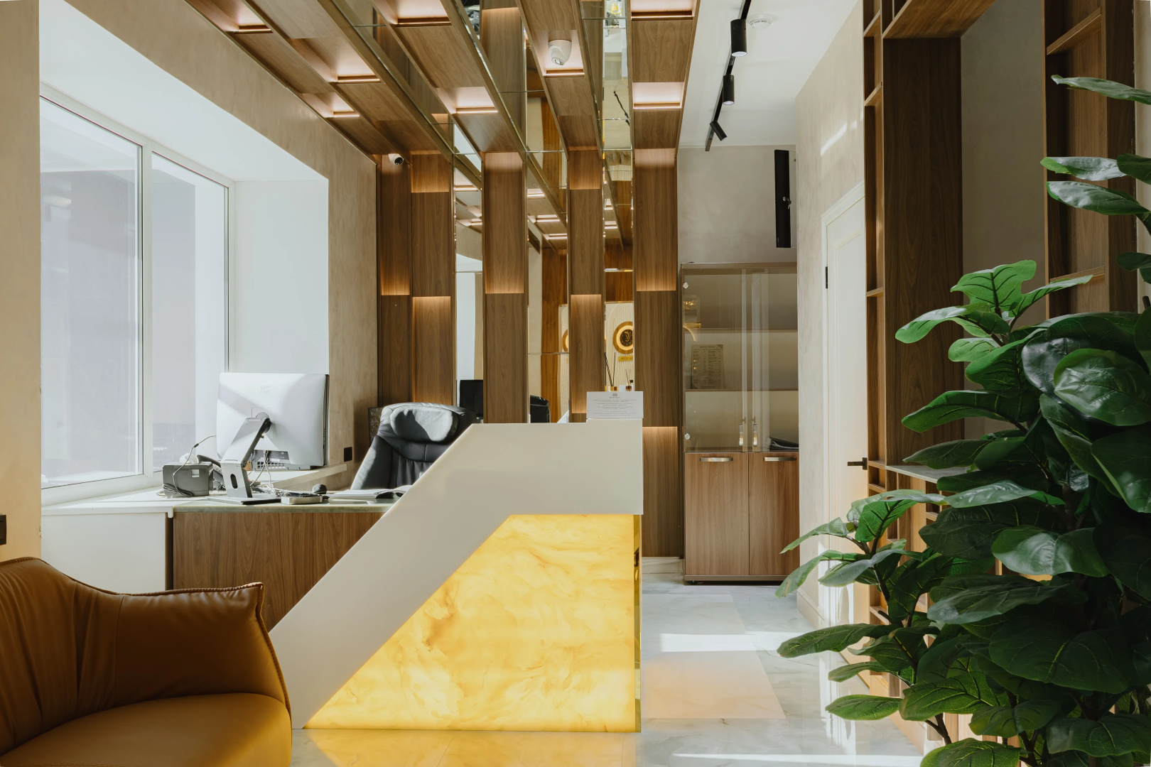 Бутик-отель Beibarys Hotel
