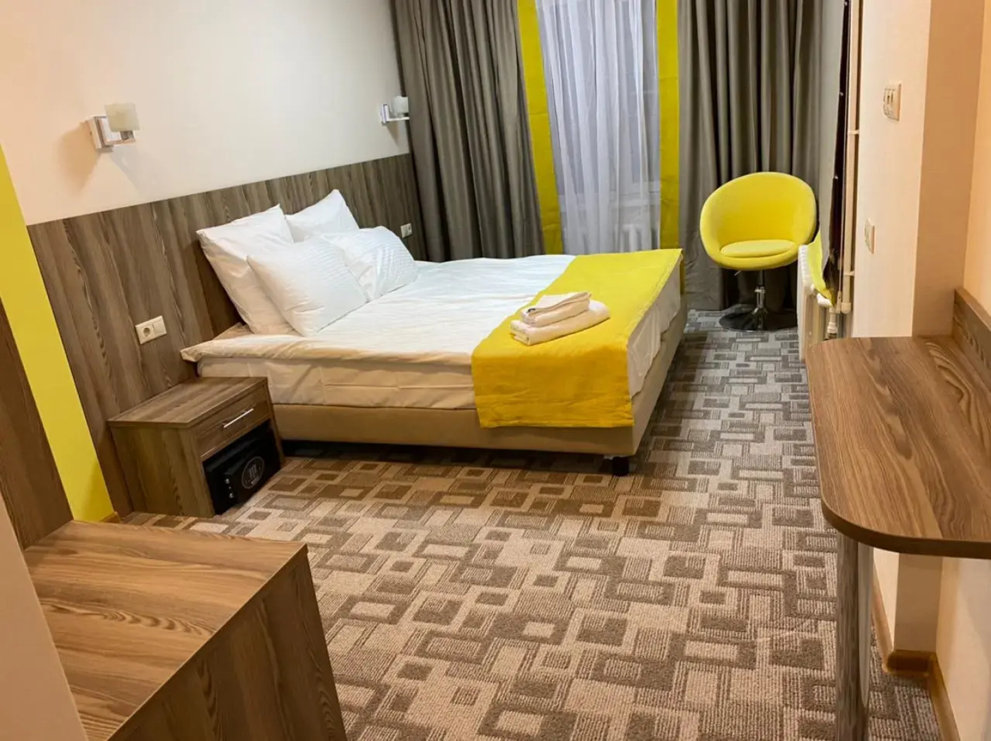 Отель Авиаотель