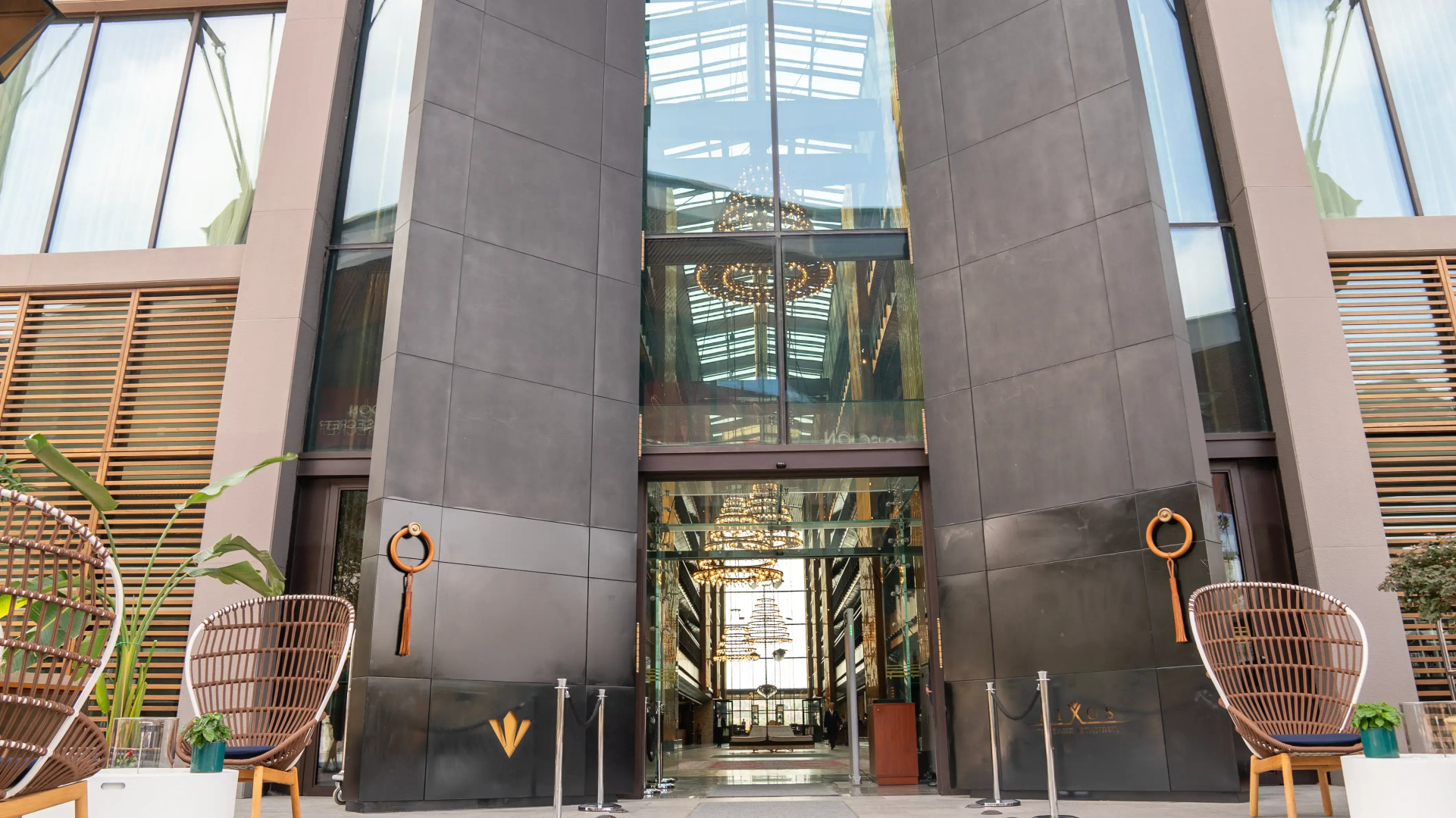 Rixos Tersane Istanbul