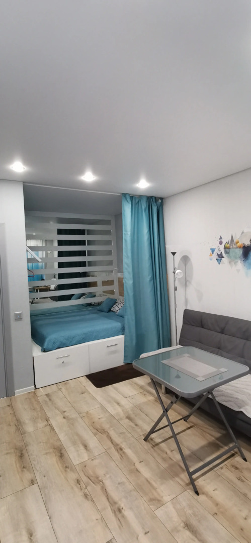 Апартаменты Sunny Room 2