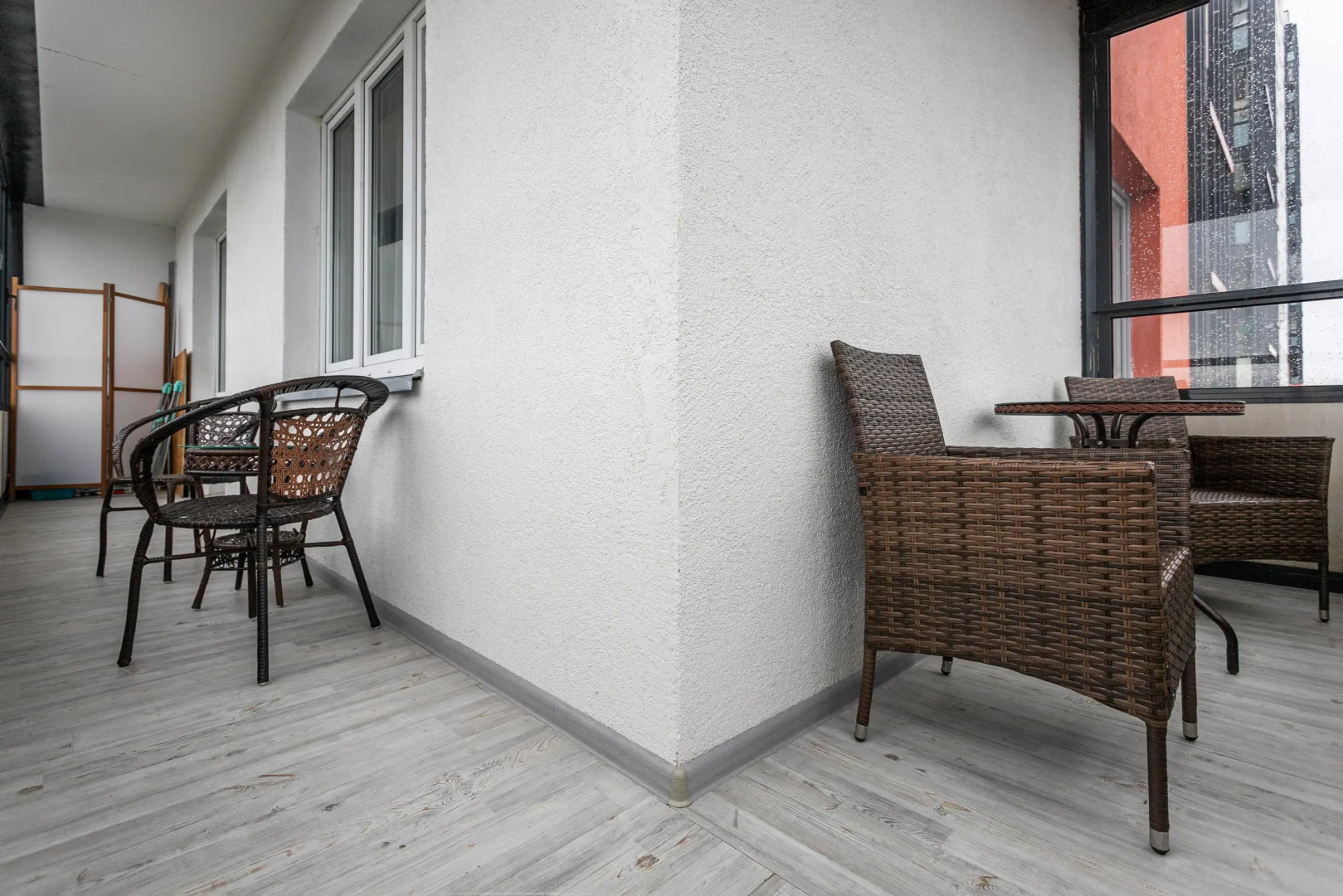 Апартаменты Двухкомнатые Акватория Вид на Финский Залив