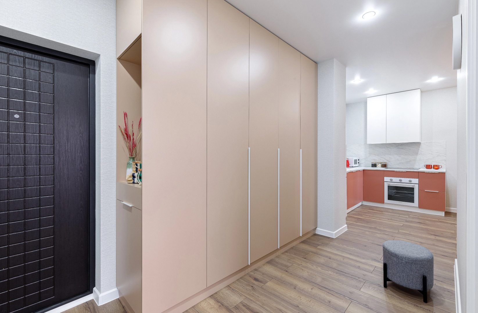 Квартира Фиеста