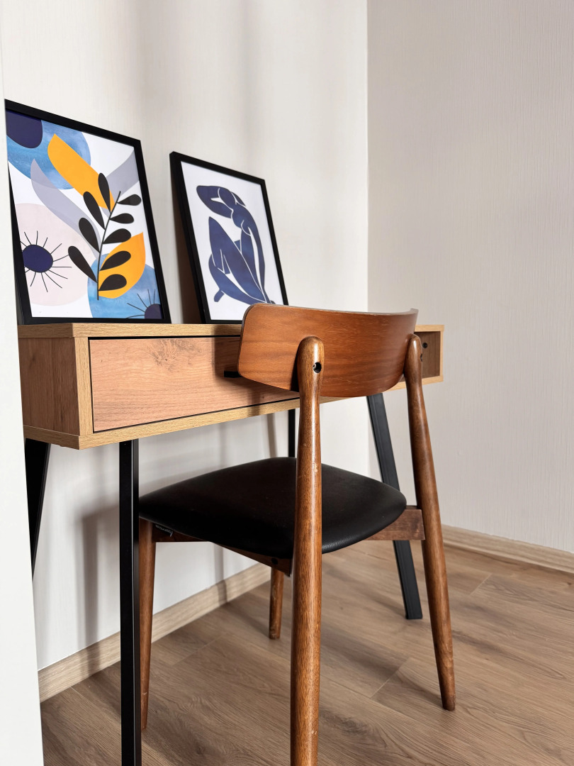 Квартира 2х-комнатная рядом с аэропортом Шерементьево