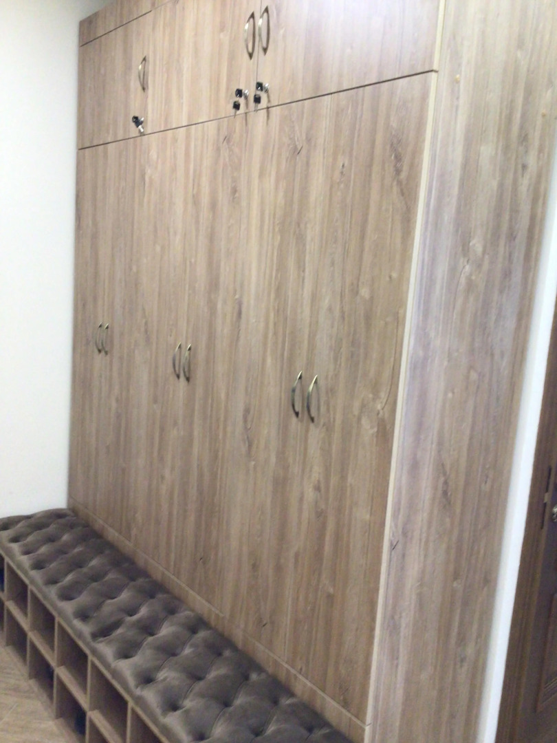 Апартаменты Priboy 05 у моря для отдыха и оздоровления 5