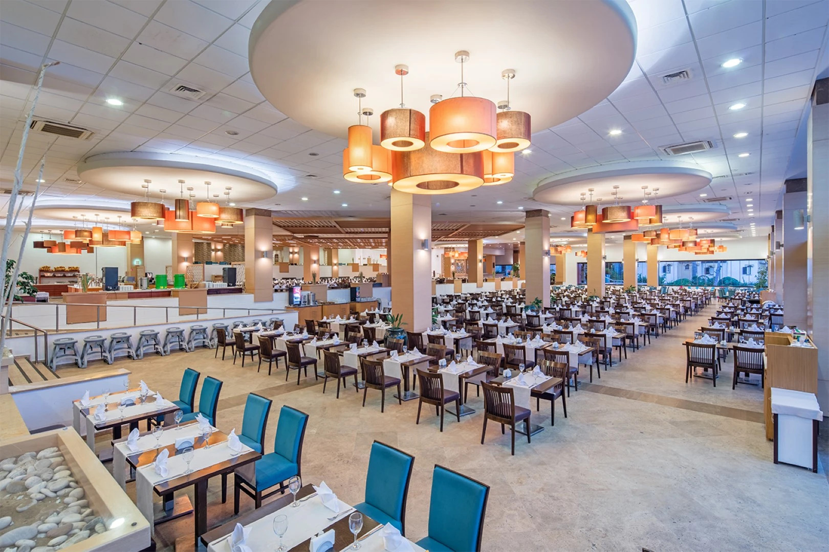 Acapulco Resort Convention SPA Hotel