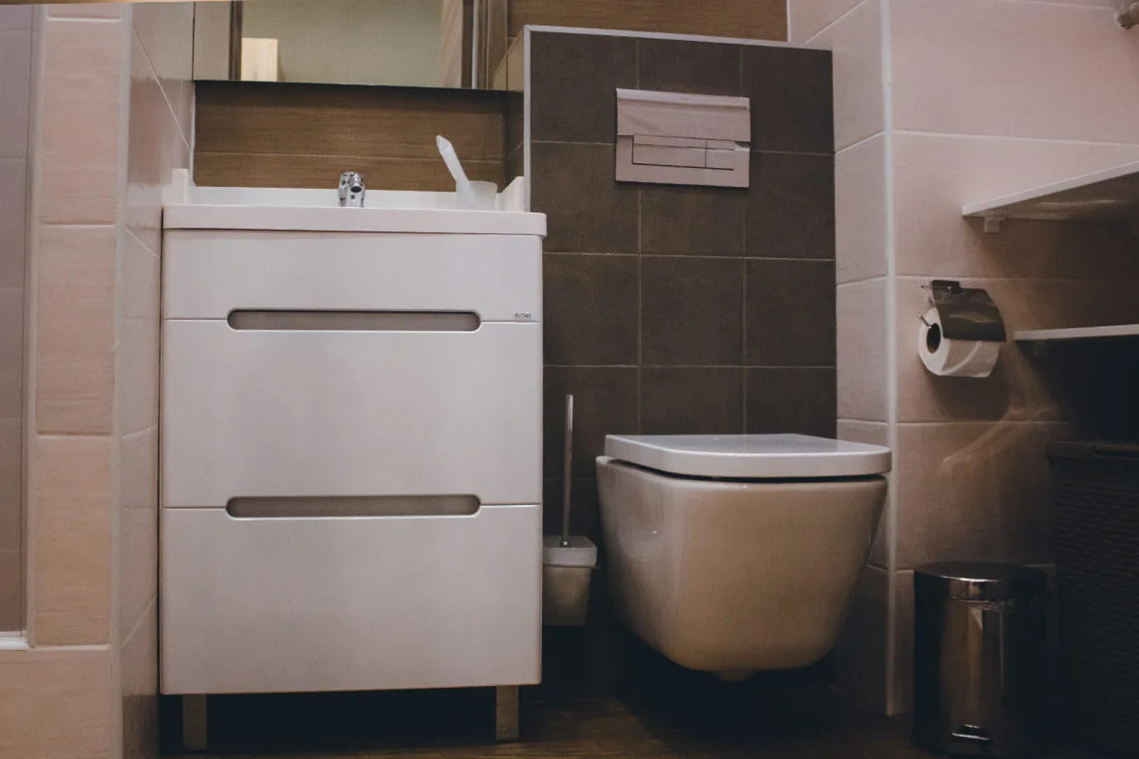 Отель Парк Сити