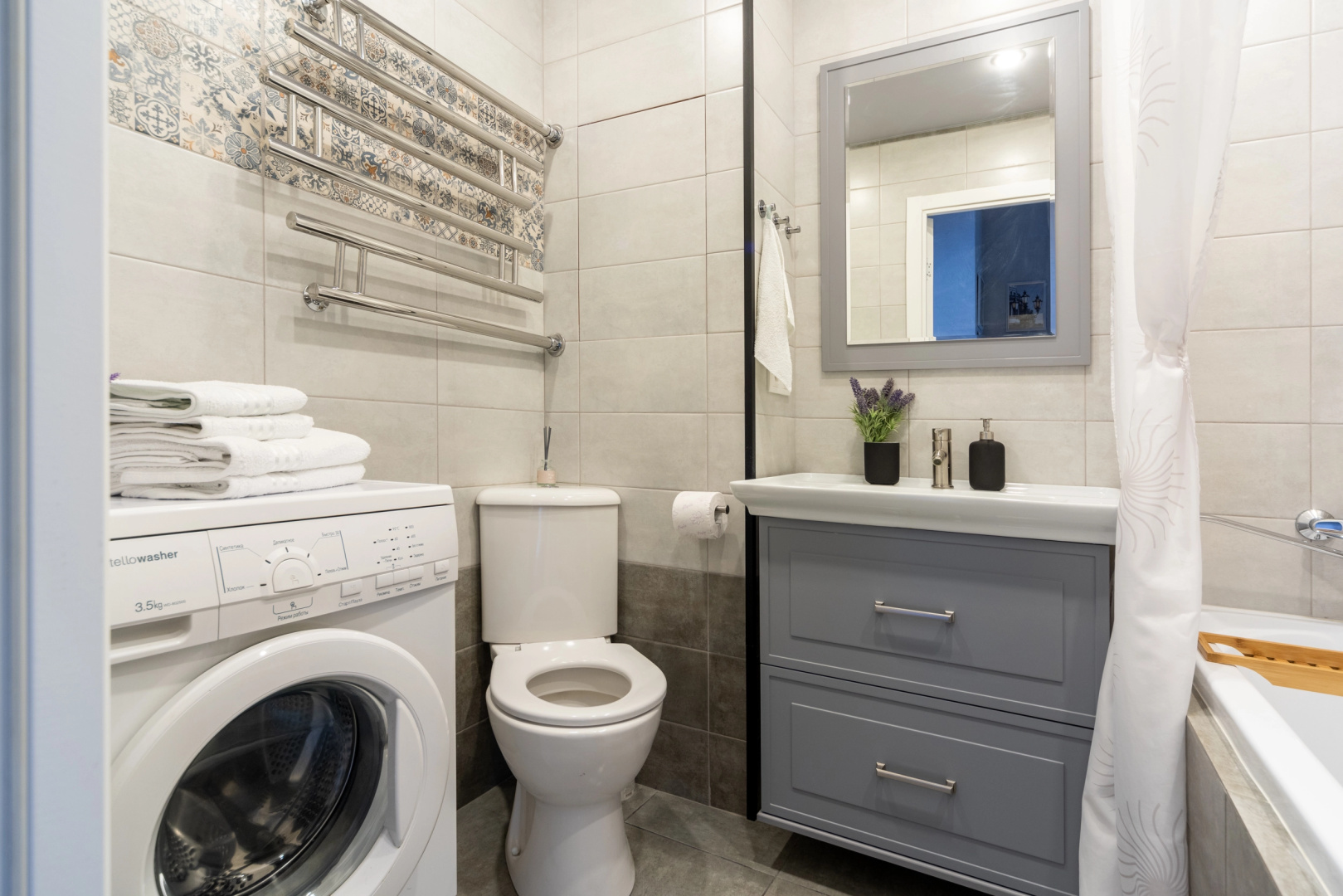 K&K RentStay Квартира на Римской