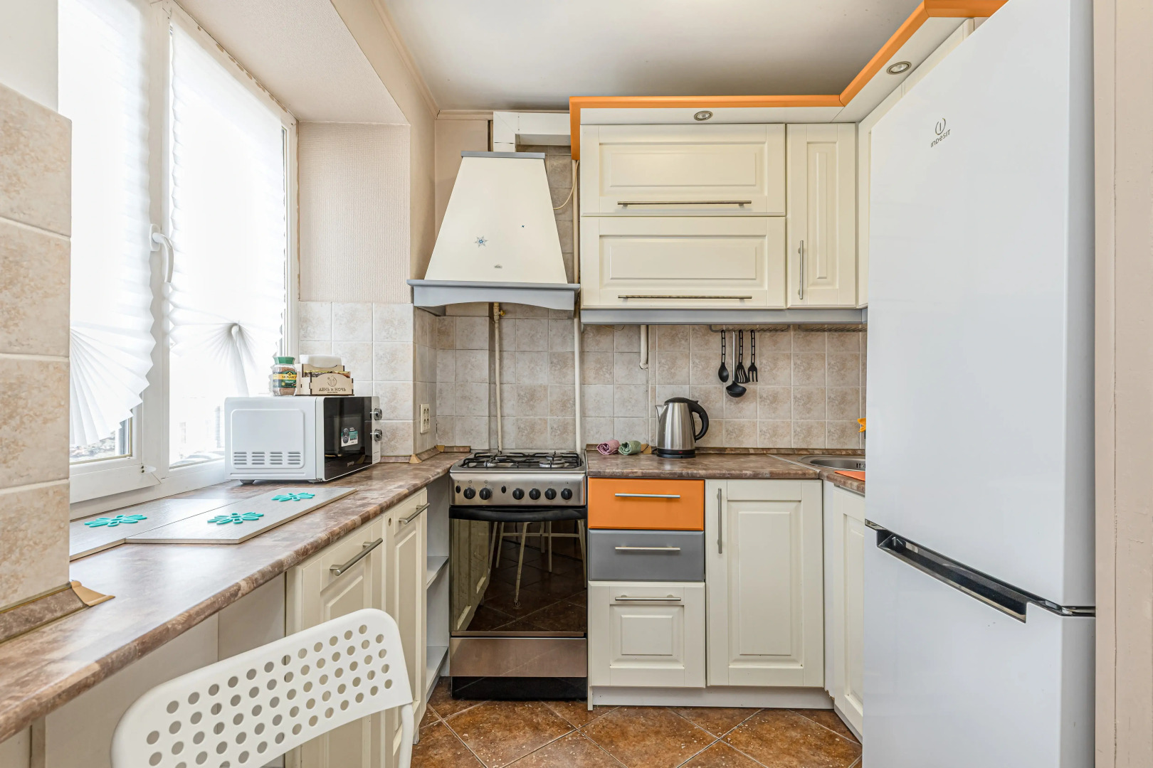 Апартаменты День и ночь