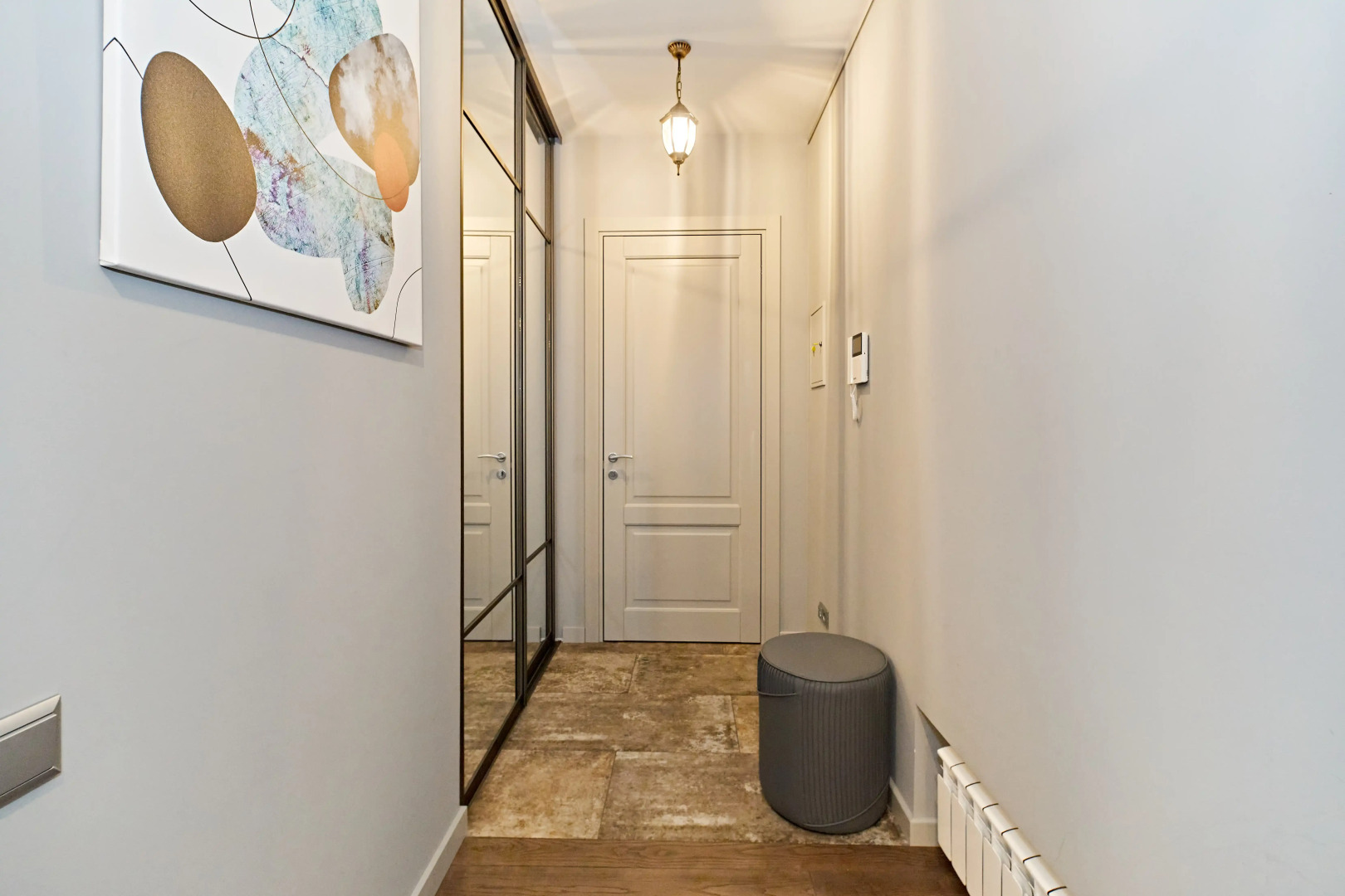 Квартира Критик Отдыхает на Итальянской