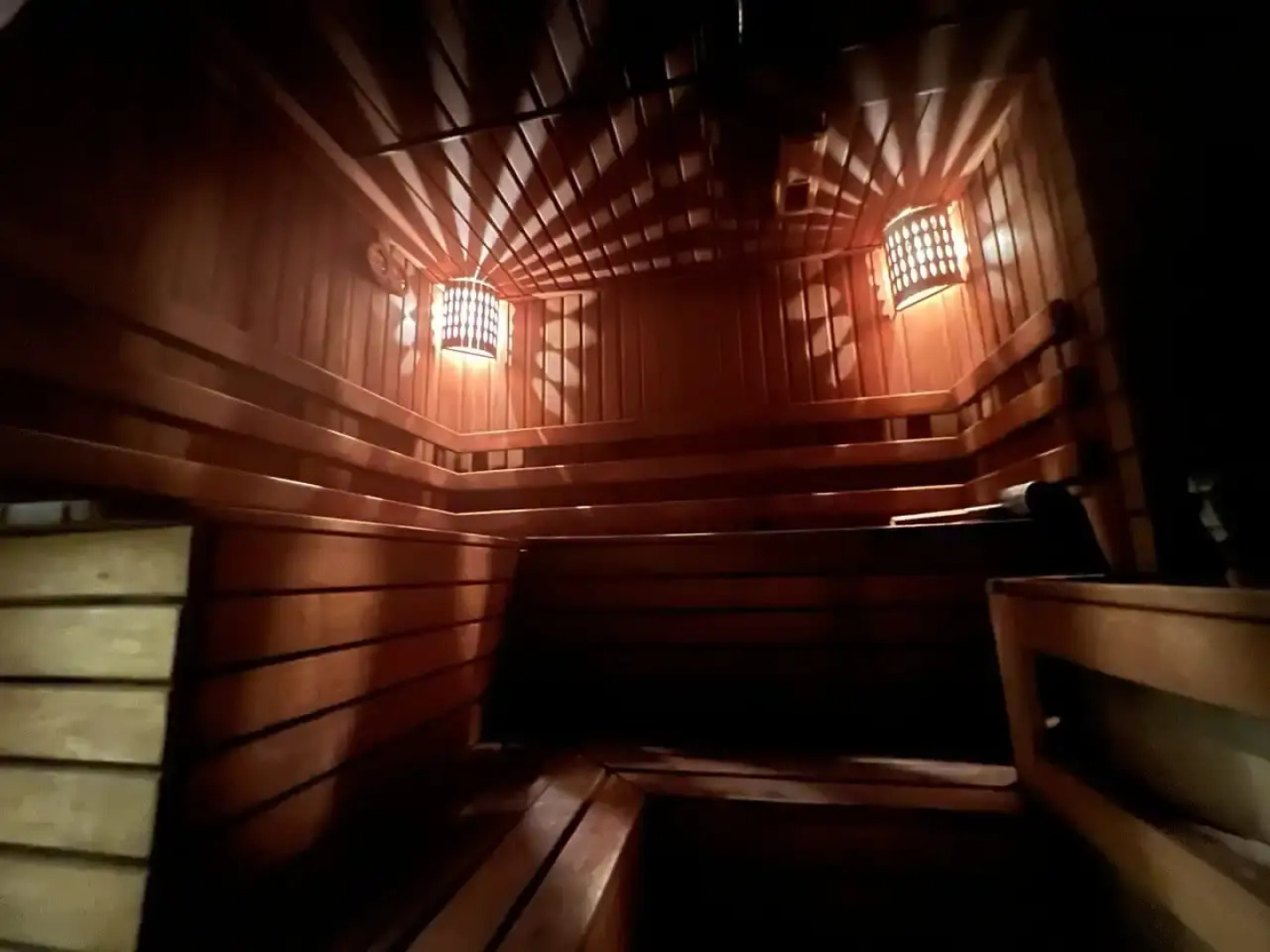 Гостевой дом Усадьба МихалычЪ