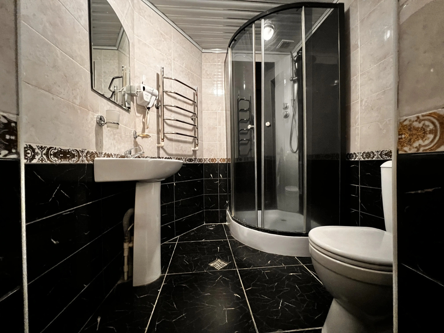 Гостевой дом Pamir