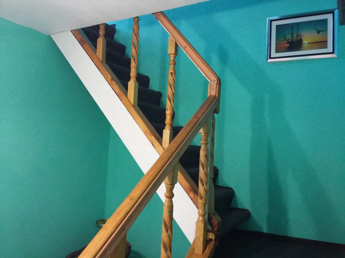 Отель Гостевой Дом