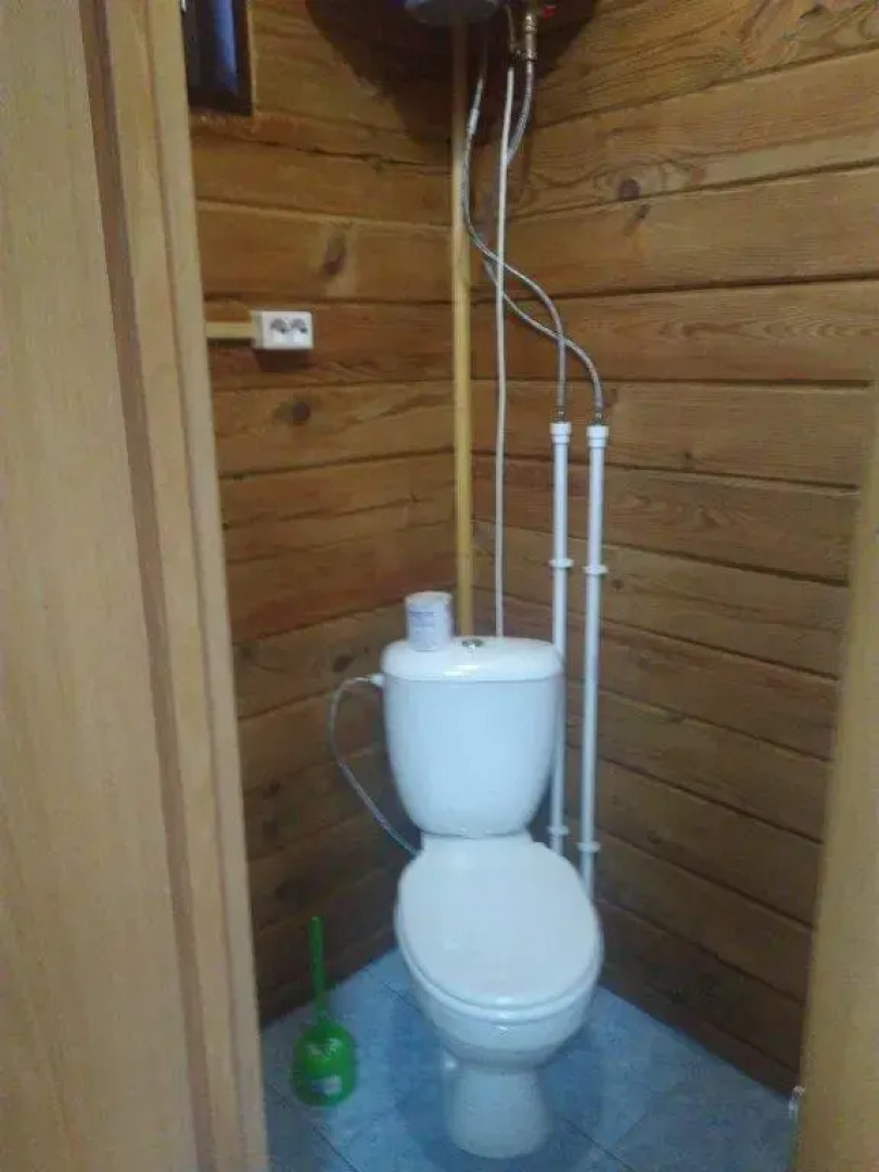 Отель «Фараонова Дача»