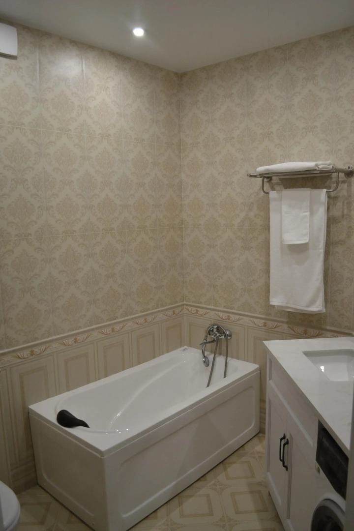 Апартаменты на Маяке с видом на море