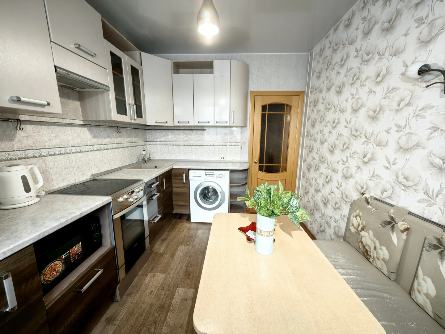 Апартаменты Like Home в центре города