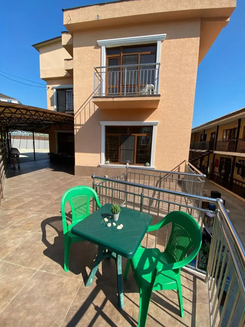 Гостевой дом RosaHome Loo