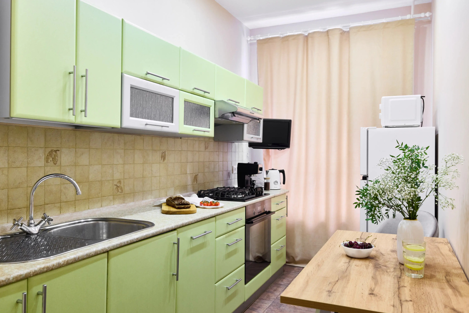 Апартаменты Однажды в Санкт-Петербурге