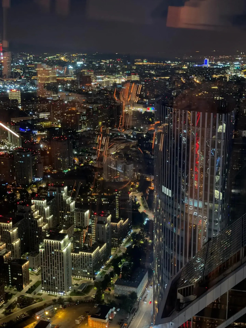 Мини-отель Dot Space 84