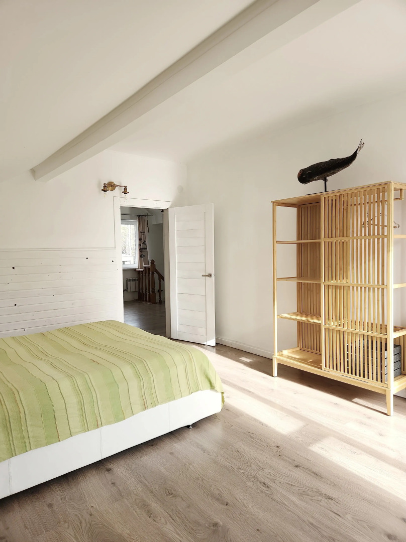 Вилла Тропик Увильды