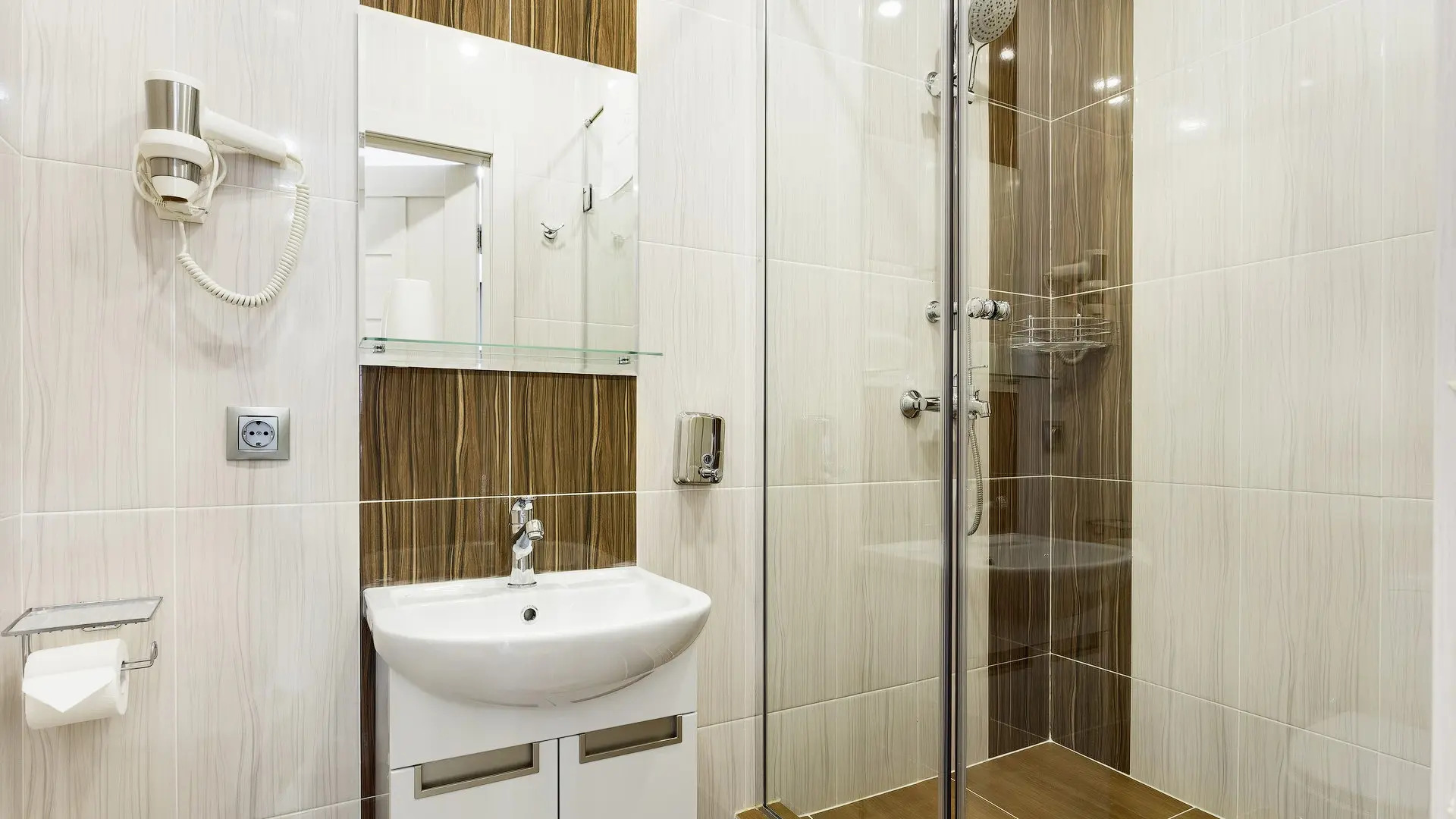 Апарт-Отель На Ходынке