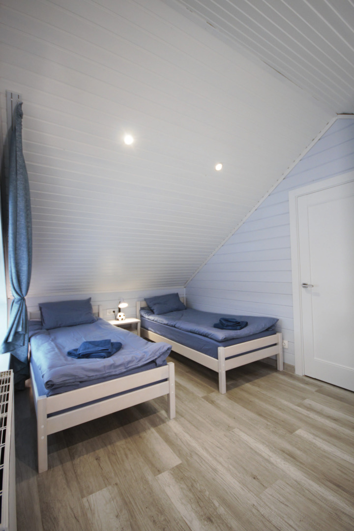 База Отдыха Любимый Уголок