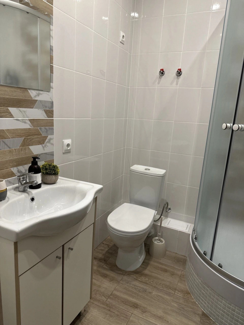 Апартаменты ДзенХоум Раскрепощение 528