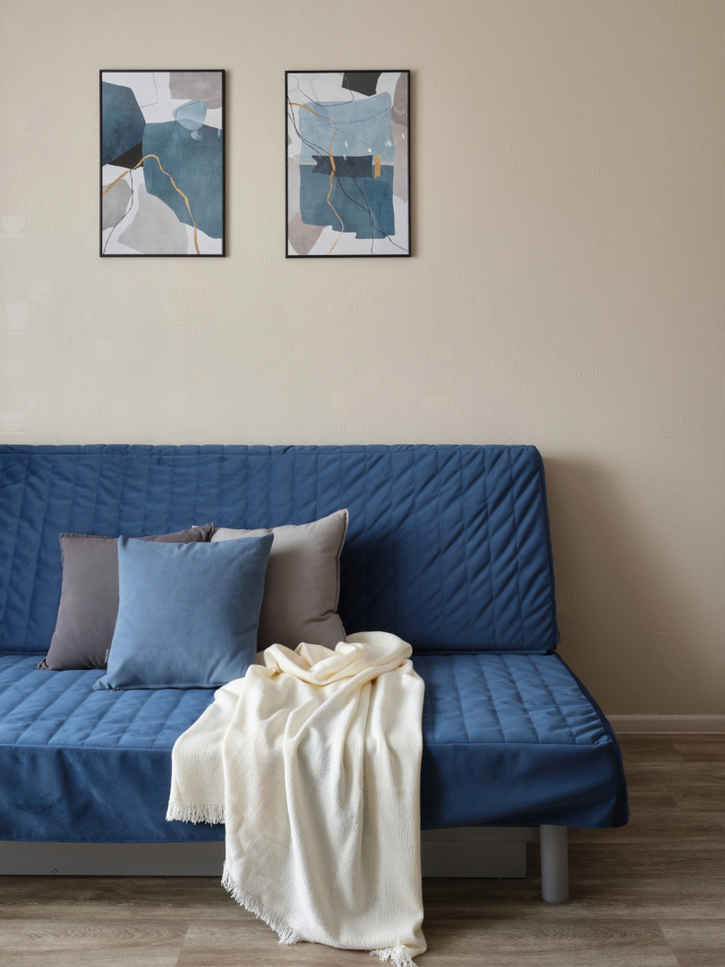 Апартаменты 9 min Airport