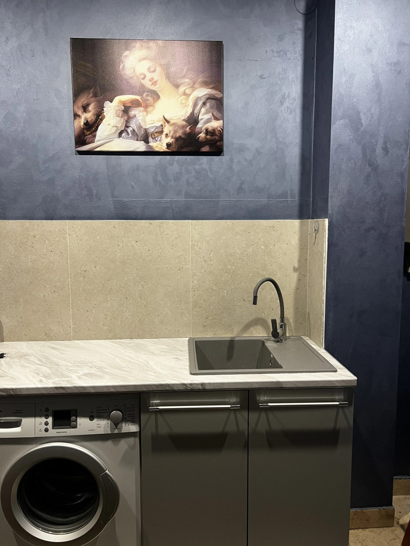 Бутик-отель Золотой поросёнок