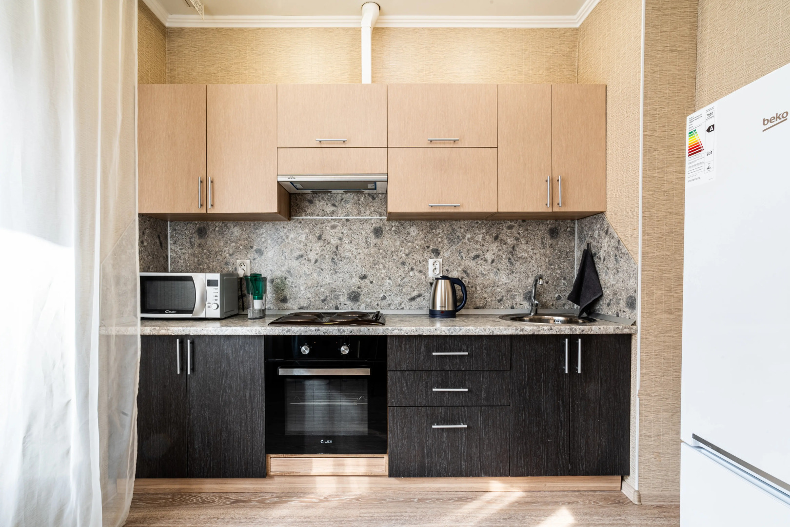 Апартаменты Сутки В Крд у Парка Краснодар