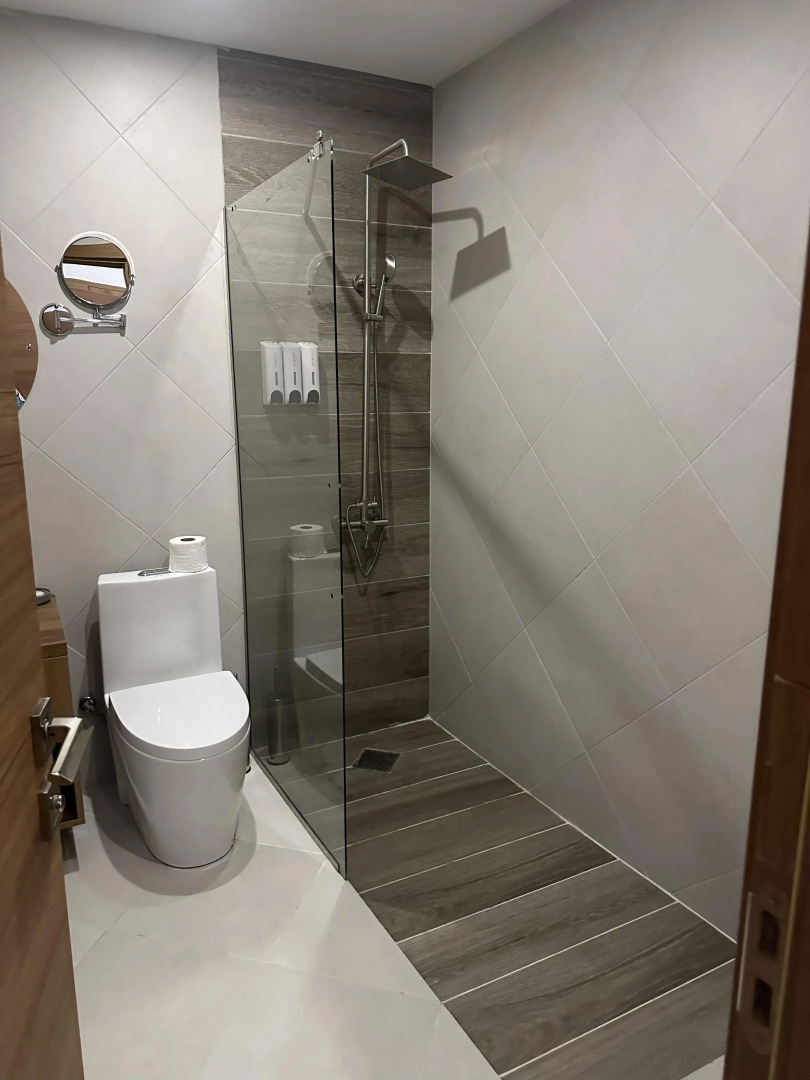 Отель Homey Kobuleti