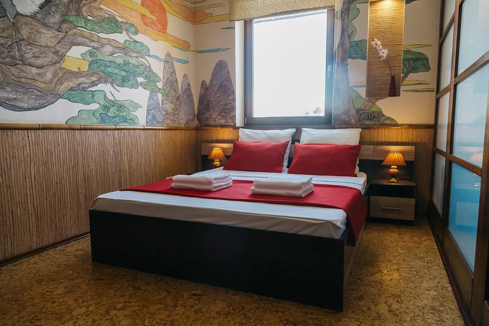 Апартаменты Пять Звёзд