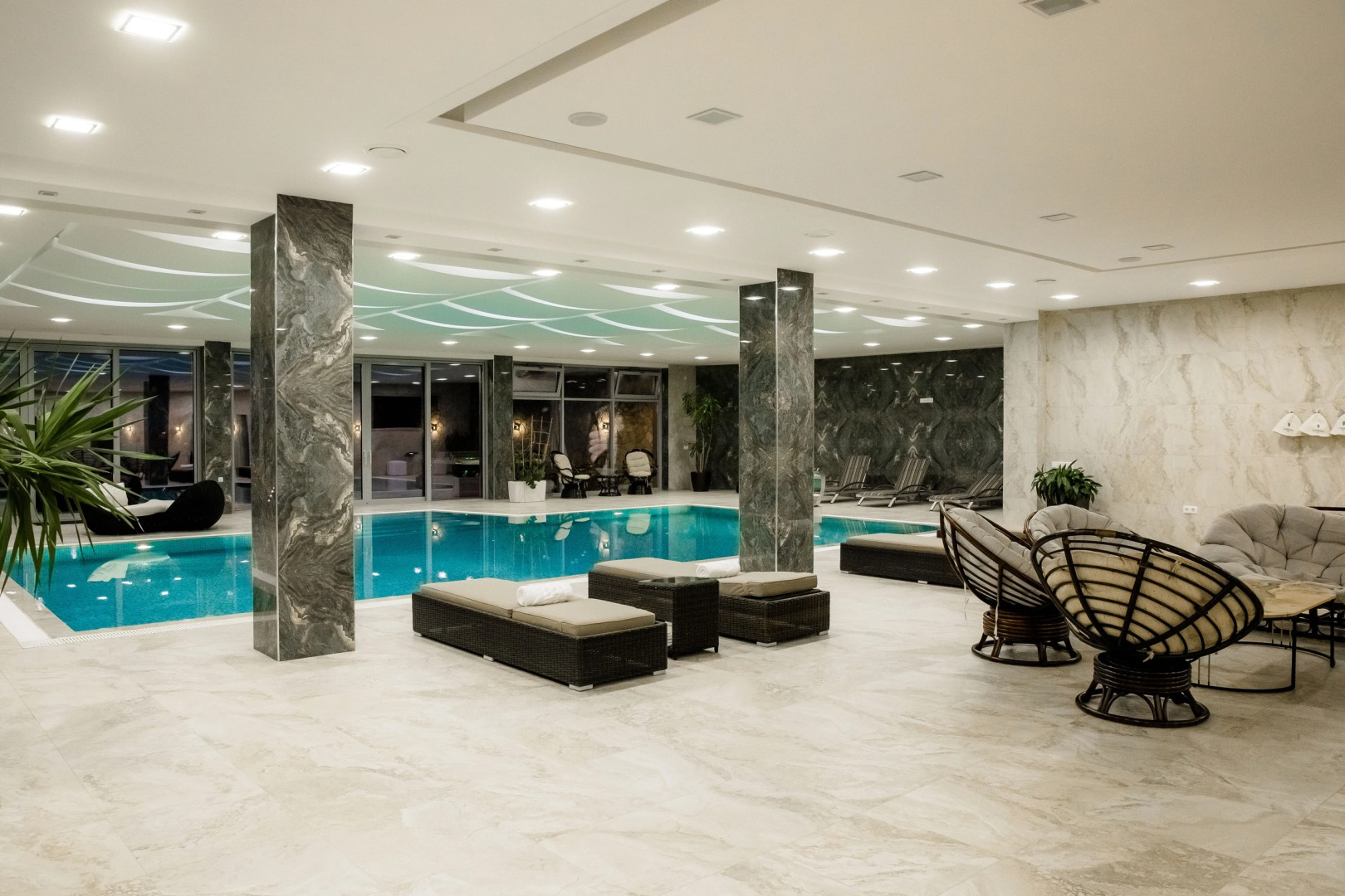 Вилла VILLA 1076