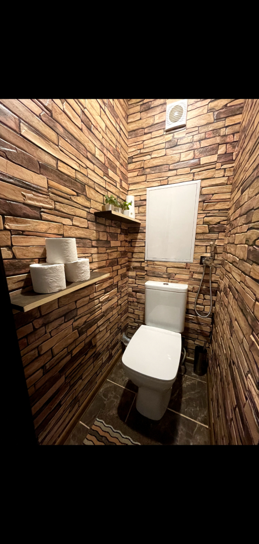 Квартира Квартирник у Зайцев