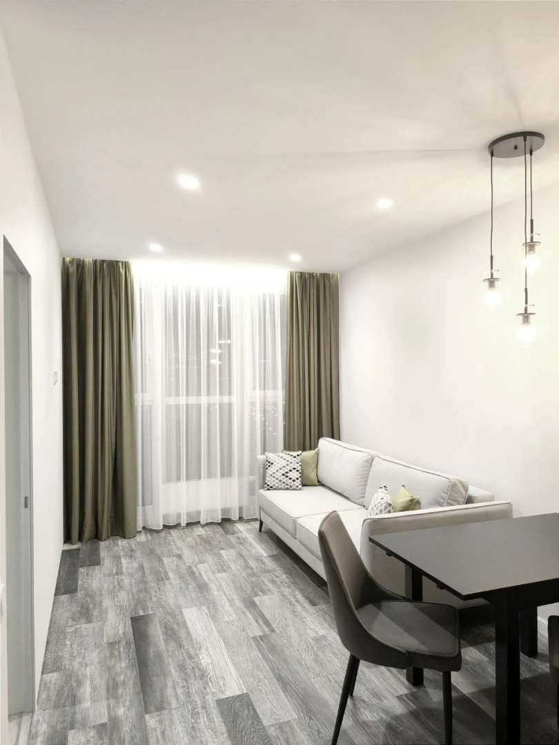 Апартаменты Премиум Минск Мир