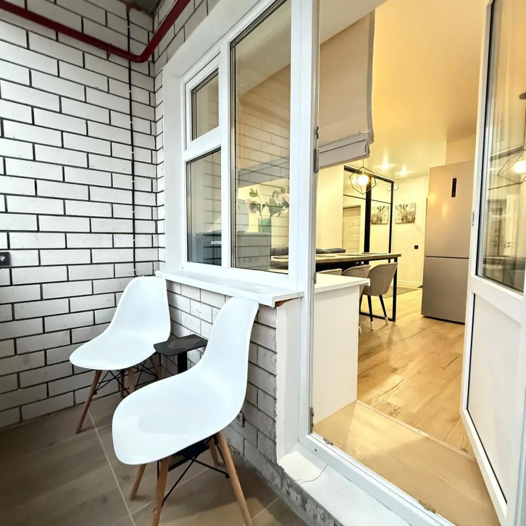 Квартира Красногорка