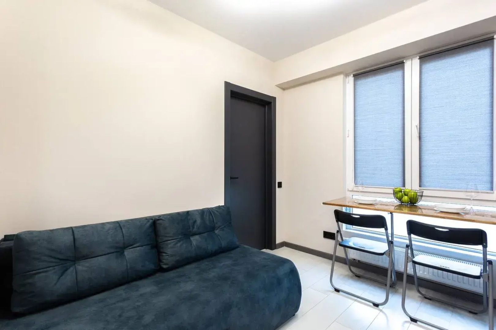 Апартаменты 4.16 STUDIO GONCHAROVA MEDIUM