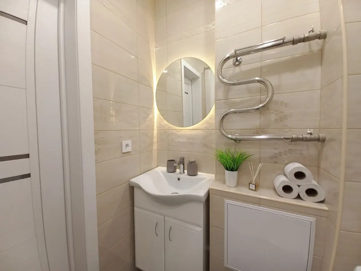 Квартира Как Дома Только Лучше