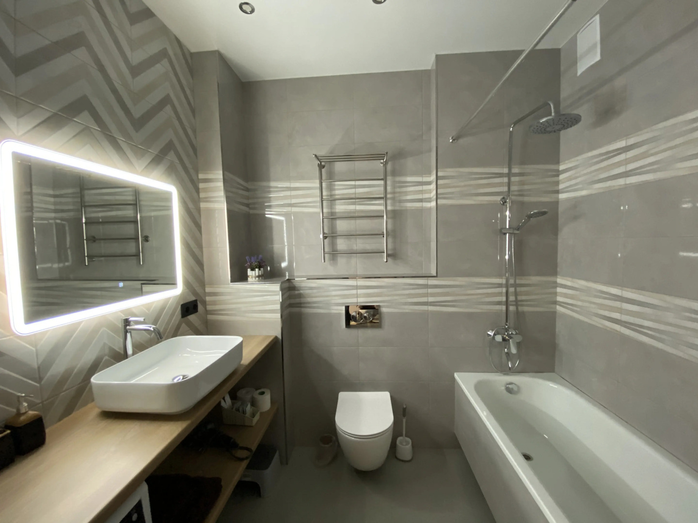 Квартира Комфортная Квартира в Центре