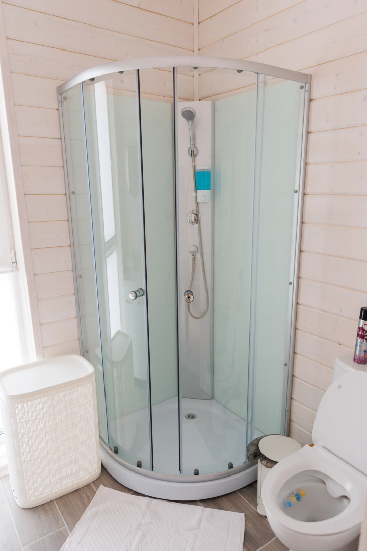 База отдыха Атлант Вилладж