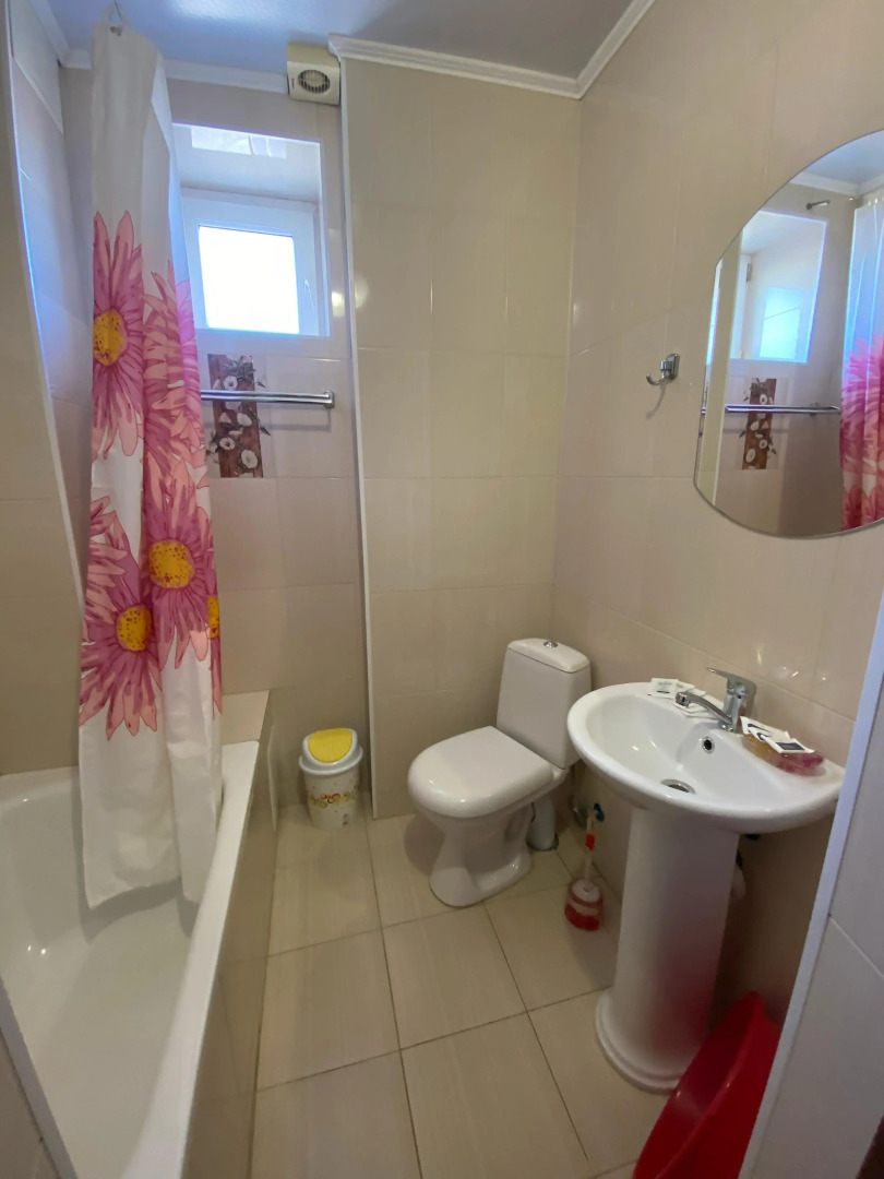 Гостевой Дом Гребенская 83