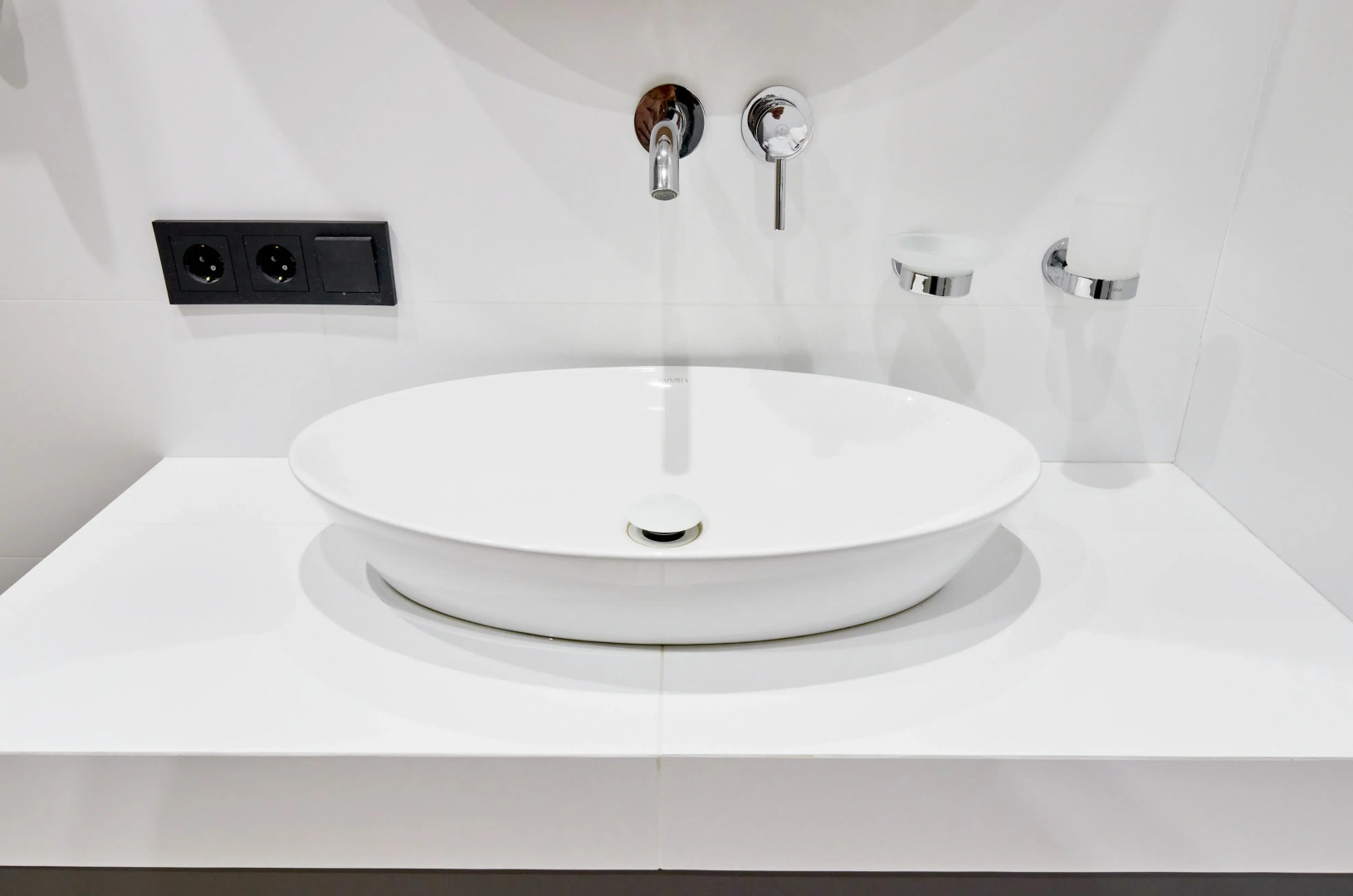 Апартамент All exclusive. Park Chelyuskintsev. New