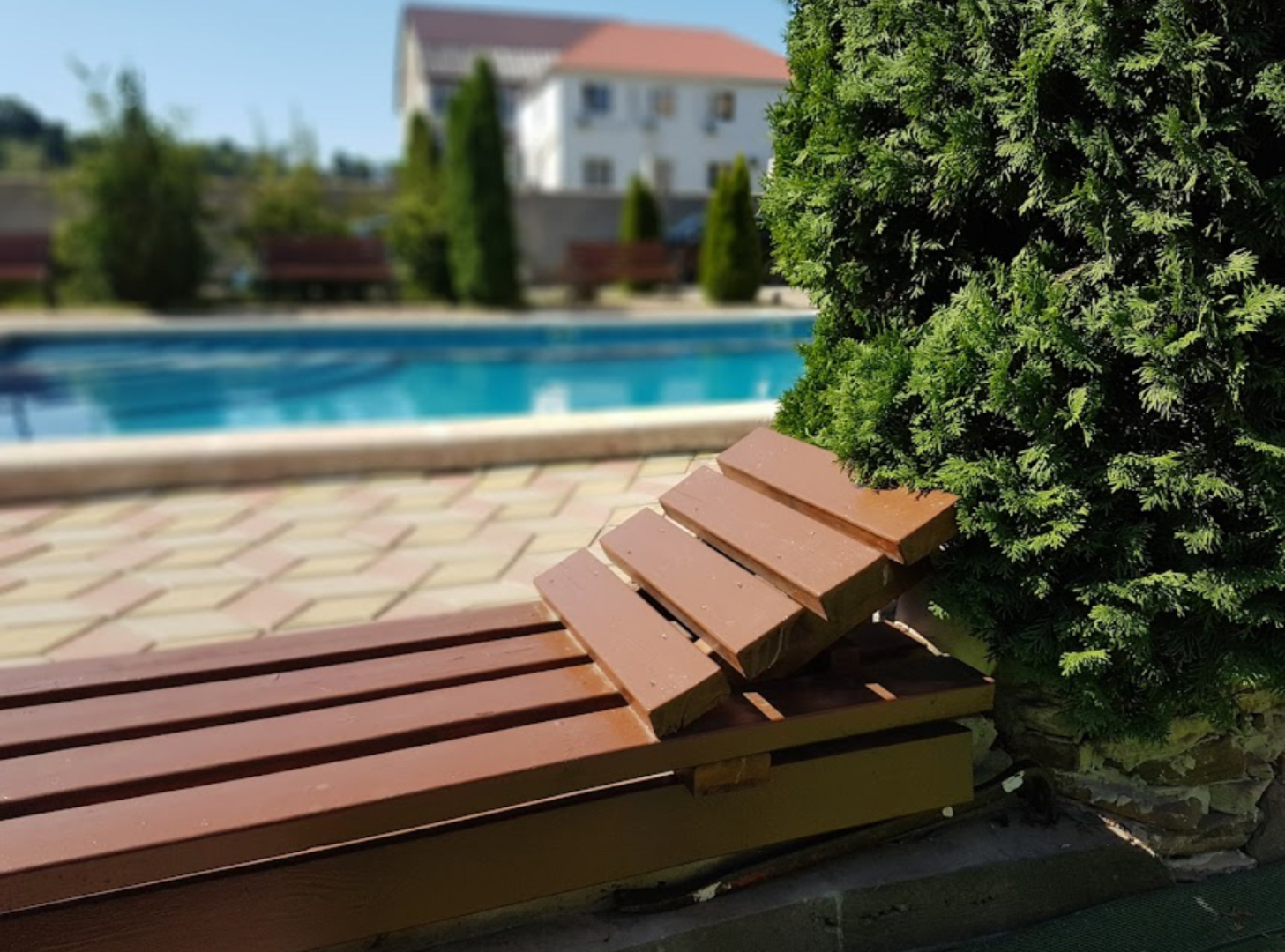 Гостевой дом У Аркадия