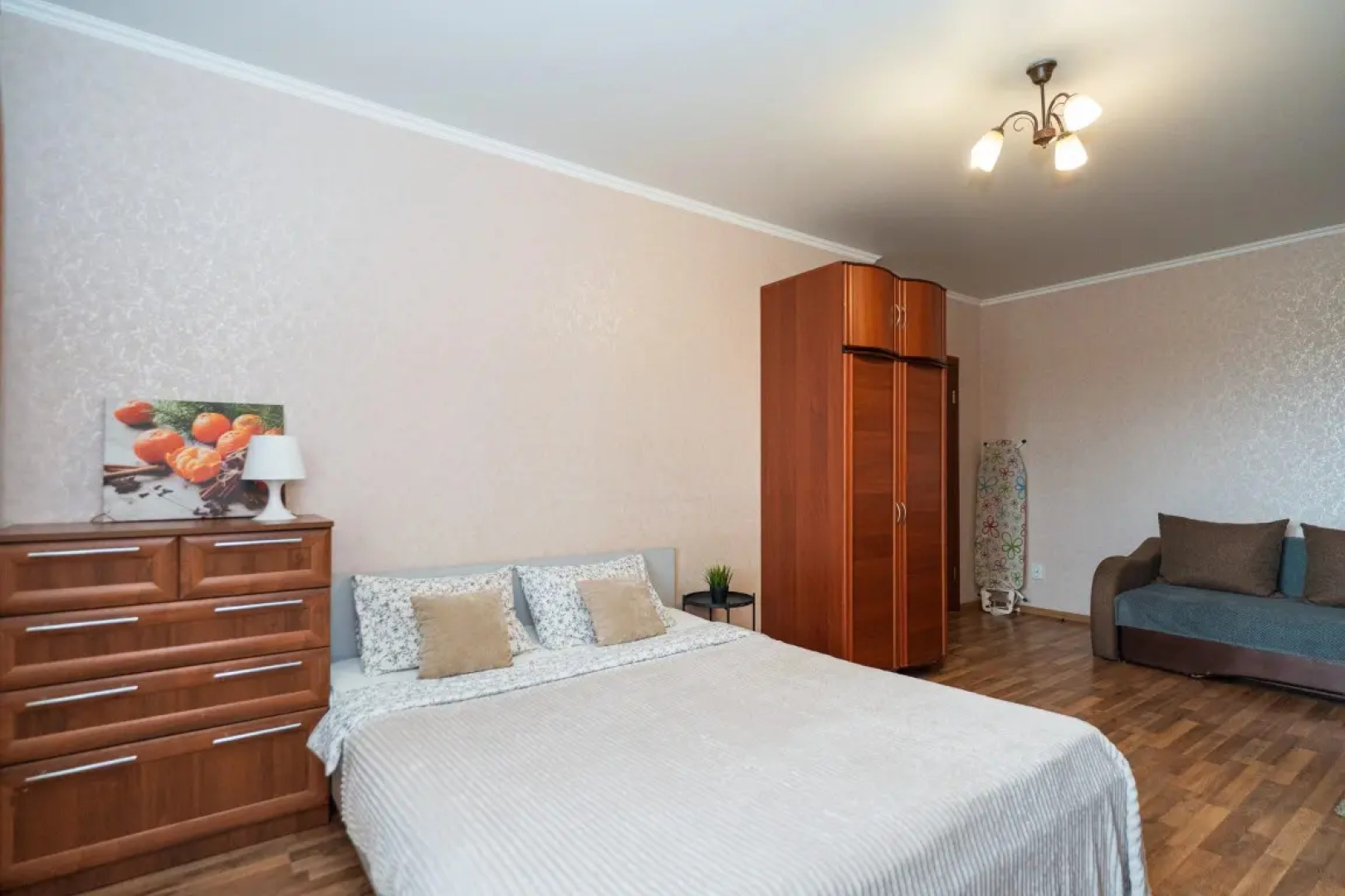 Апартаменты Koenig Style G11 2