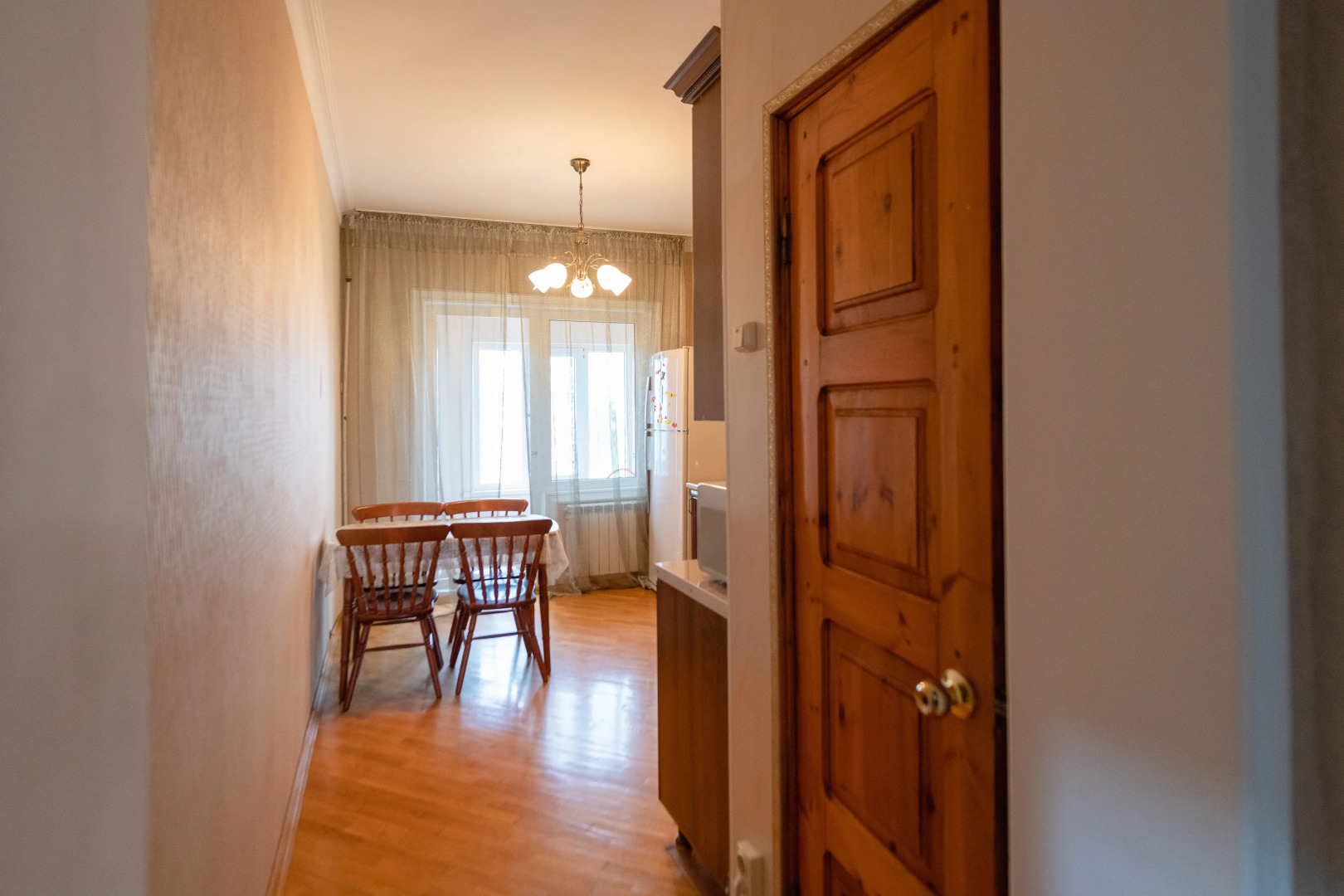 Апартаменты Sundag Лен64